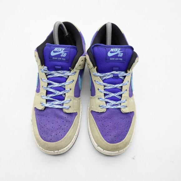 Nike Dunk SB Low ACG Celadon Men\'s Size 6.5 Women\'s 8 Sneakers BQ6817-301 main image 10